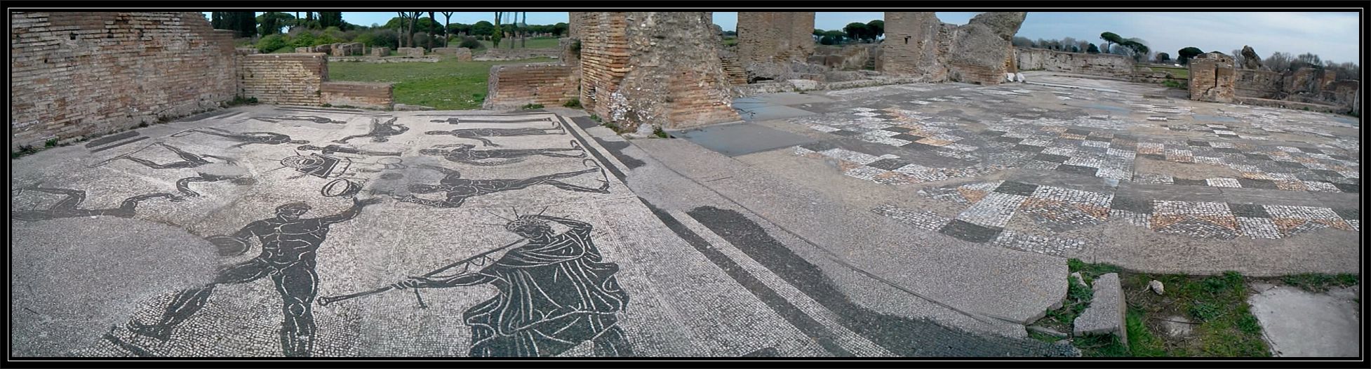 Ostia Antica